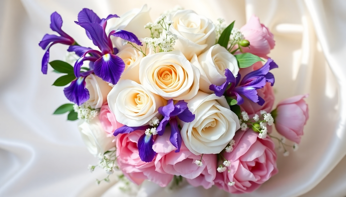 Korean Wedding Traditions: Hanbok, Paebaek Ceremony & the Modern-Traditional Blend