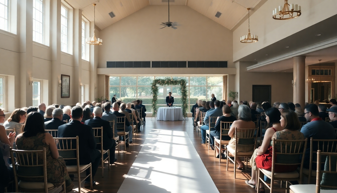 Weekday Weddings: Pros, Cons, and Planning Tips